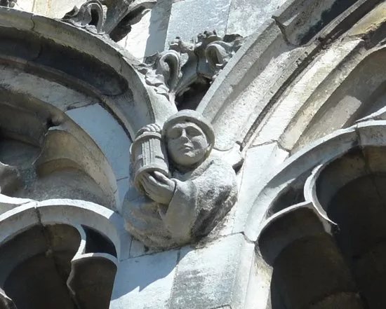 Eglise Saint-Martin
