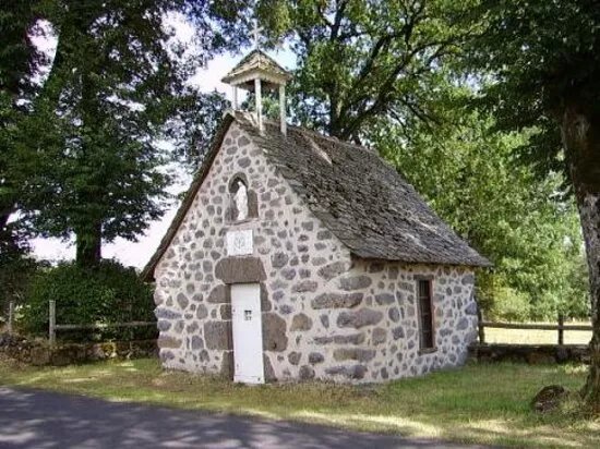 Chapelle De La Capelote