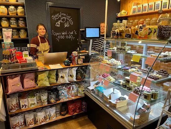 F&o Larder