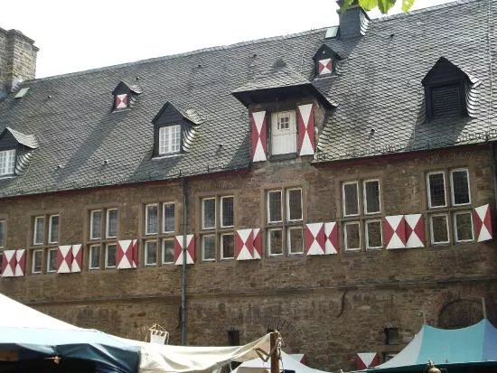 Schloss Broich