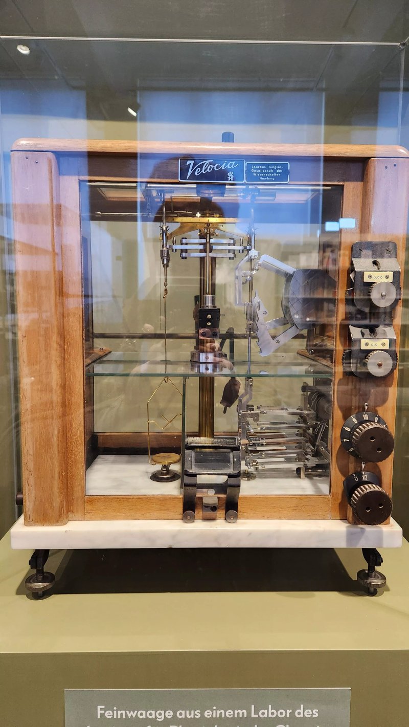 Medical Historical Museum Hamburg