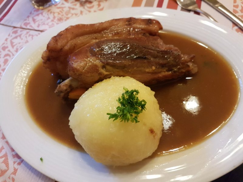 Gasthaus Hallerschlosschen