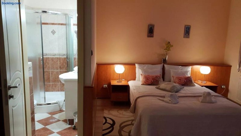 Hotel Isabell