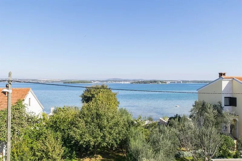 Apartments Irena (16831-A2) - Tkon - island Pasman