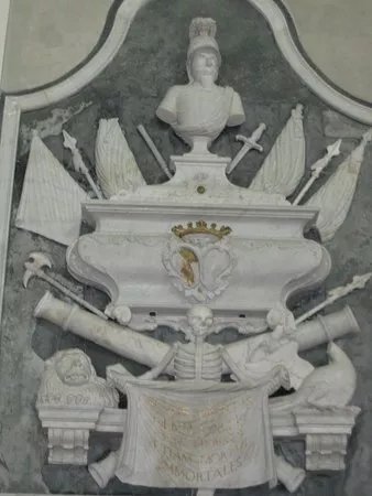 Chiesa di San Remigio