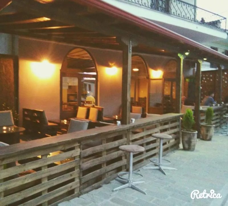 Emeis & Emeis Coffee-Bar & Snacks