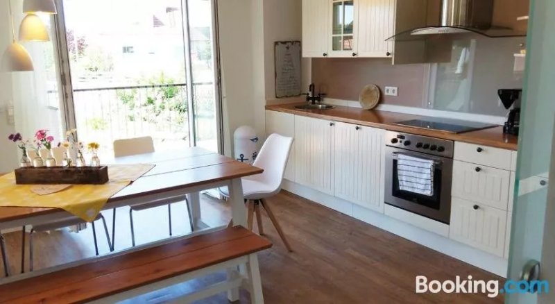 Ferienwohnung Paula 30