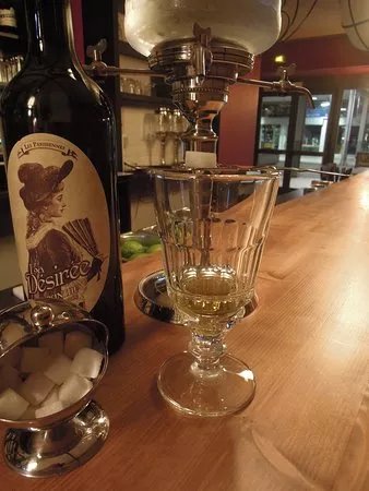 L'Apothek