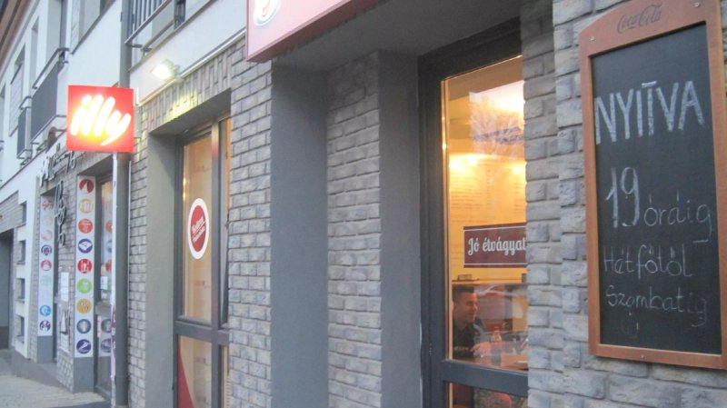Kedves Palacsinta