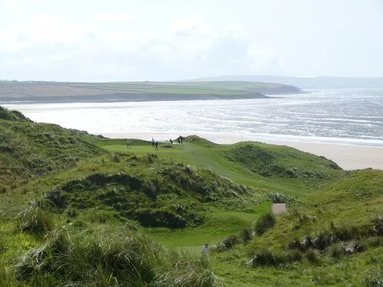 Connoisseur Golf