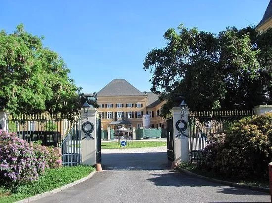 Schloss Johannisberg