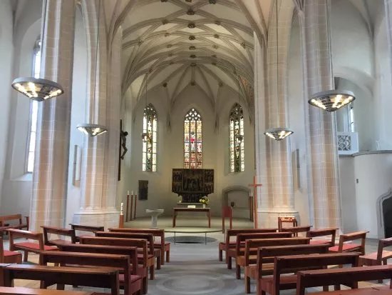 St. Petri-Pauli Kirche