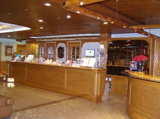 Guillem Hotel