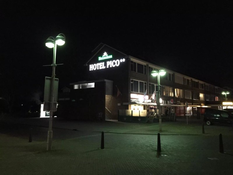 Hotel Pico