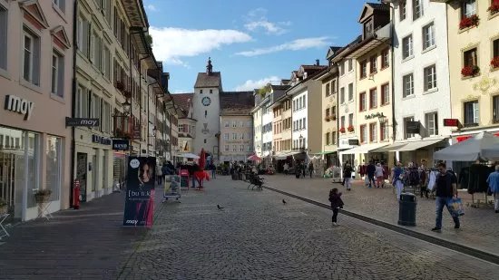 Stadt Waldshut-Tiengen