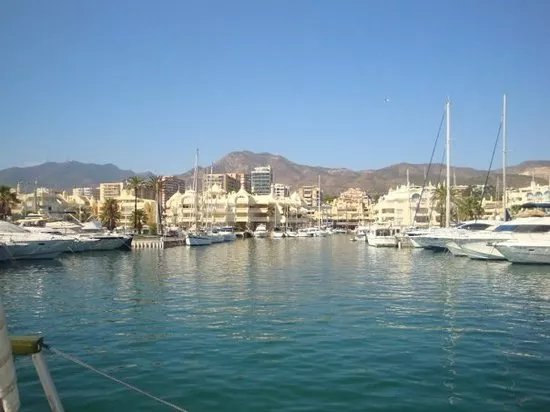 Costa Boat Charters