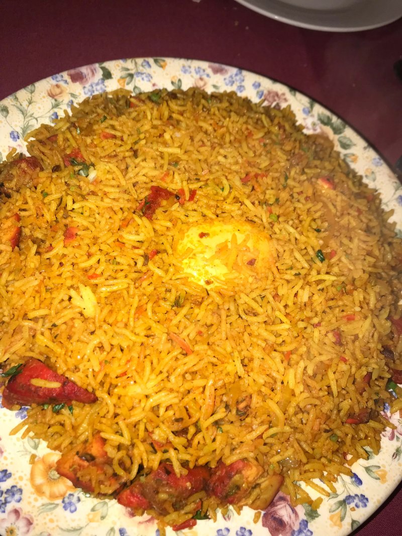 Masha of India