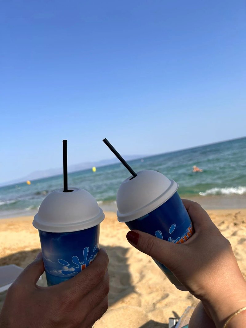 Liquid Beach Ammolofoi
