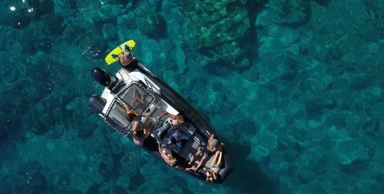 Dragut Charters