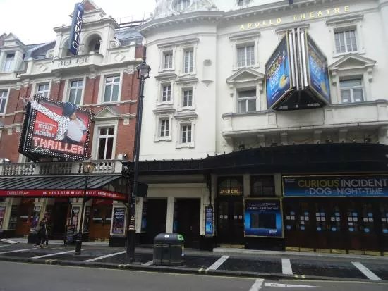 Apollo Theatre