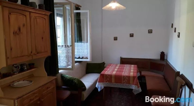 Lilla Apartman Balatonbereny