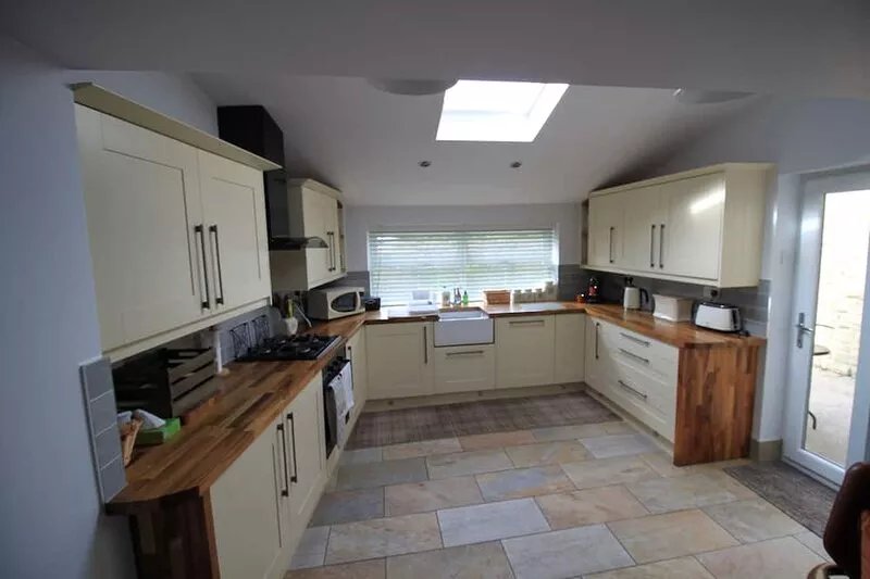 14 Meadhope Street, a Lovely Cottage in the Picturesque Village of Wolsingham