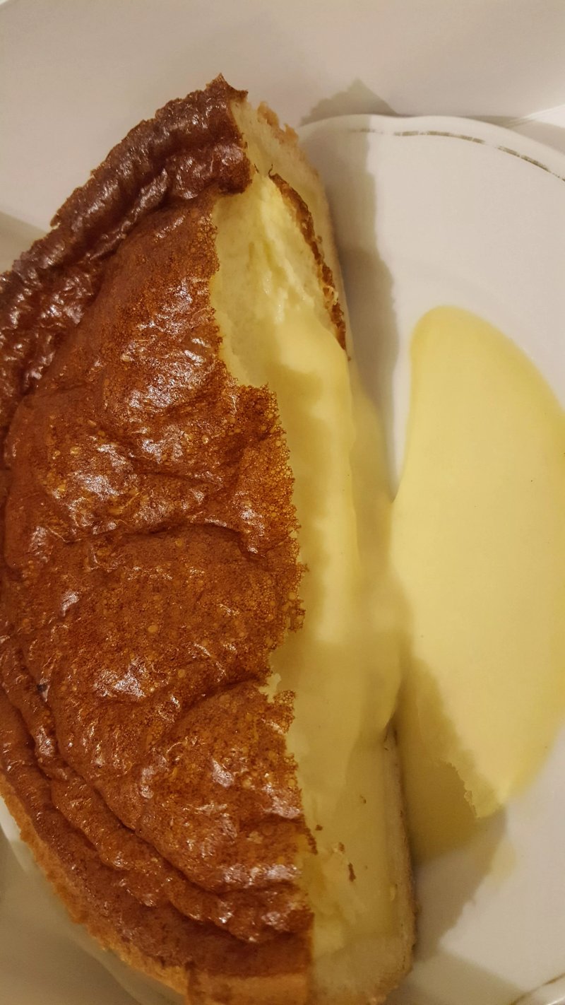 Aux Delices Chez Maggy