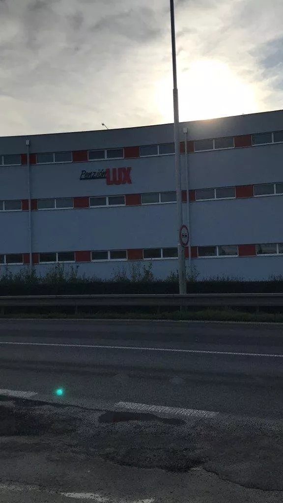 Penzion LUX