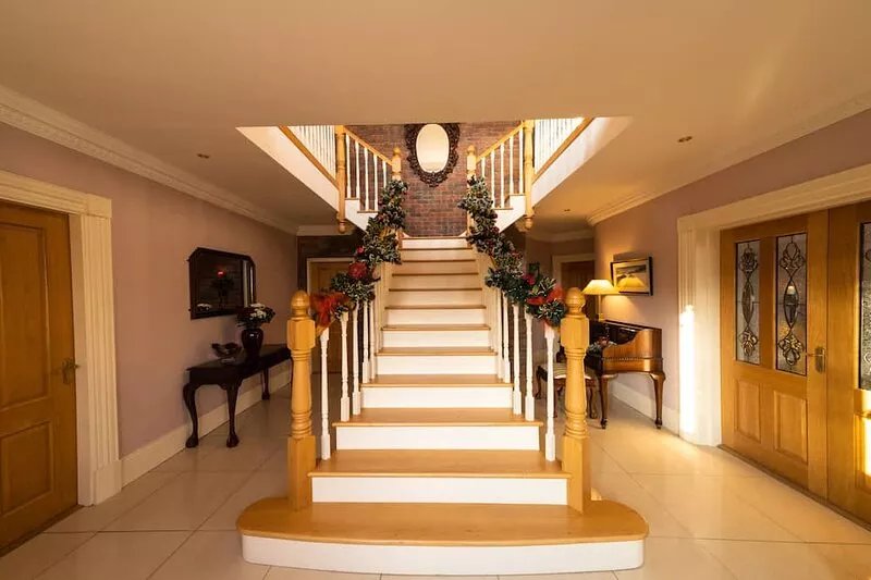Idyllic, self catering holiday home, close to the village of Adare,. Limerick.