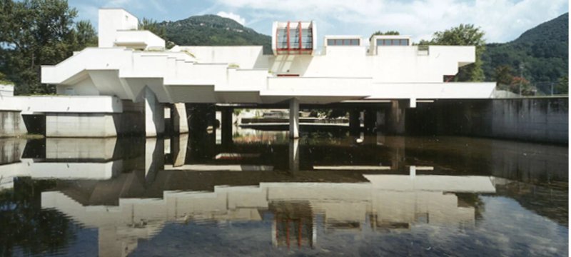 Civico Museo Parisi Valle