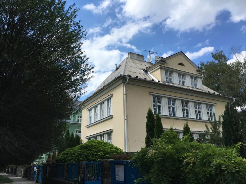 Villa Sadova