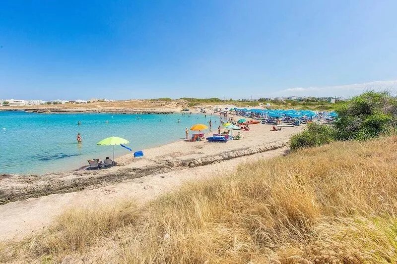 Private garden, Fenced, For FAMILIES, SEA at 400 m, Playground at 50M