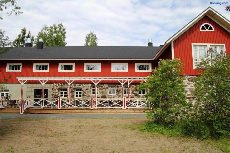 Hotel Niittyranta