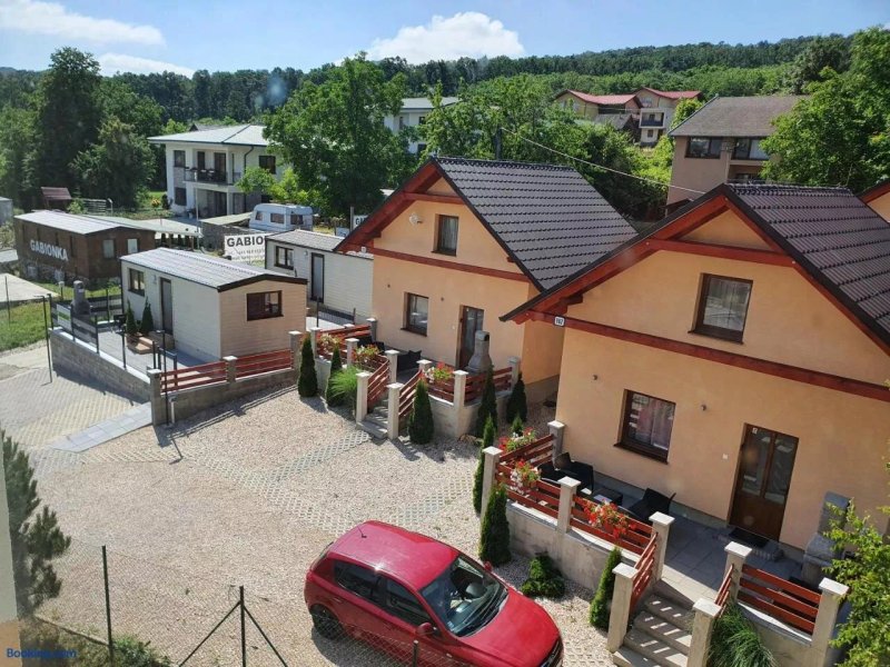Bungalows Michalka - Podhajska
