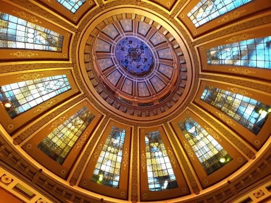 The Dome