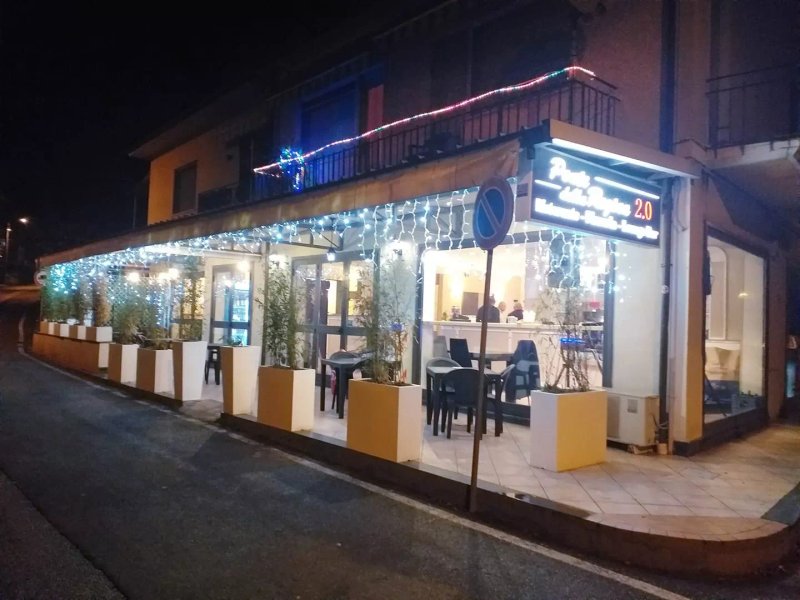 Ristorante Pizzeria Ponte della Regina