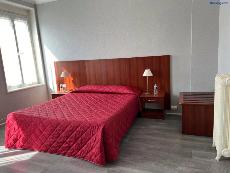 Hotel des Sports