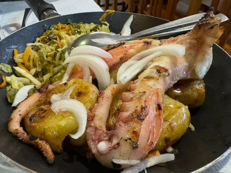 Restaurante Ruben's
