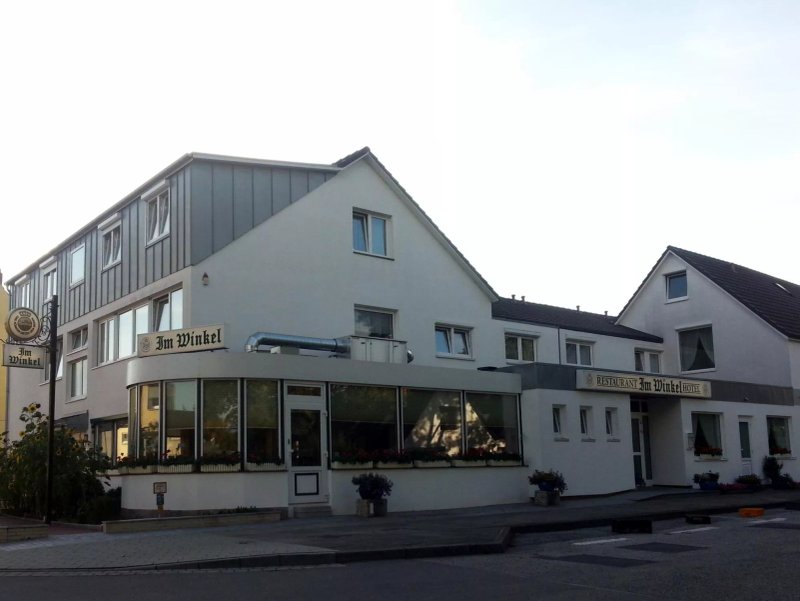 Im Winkel