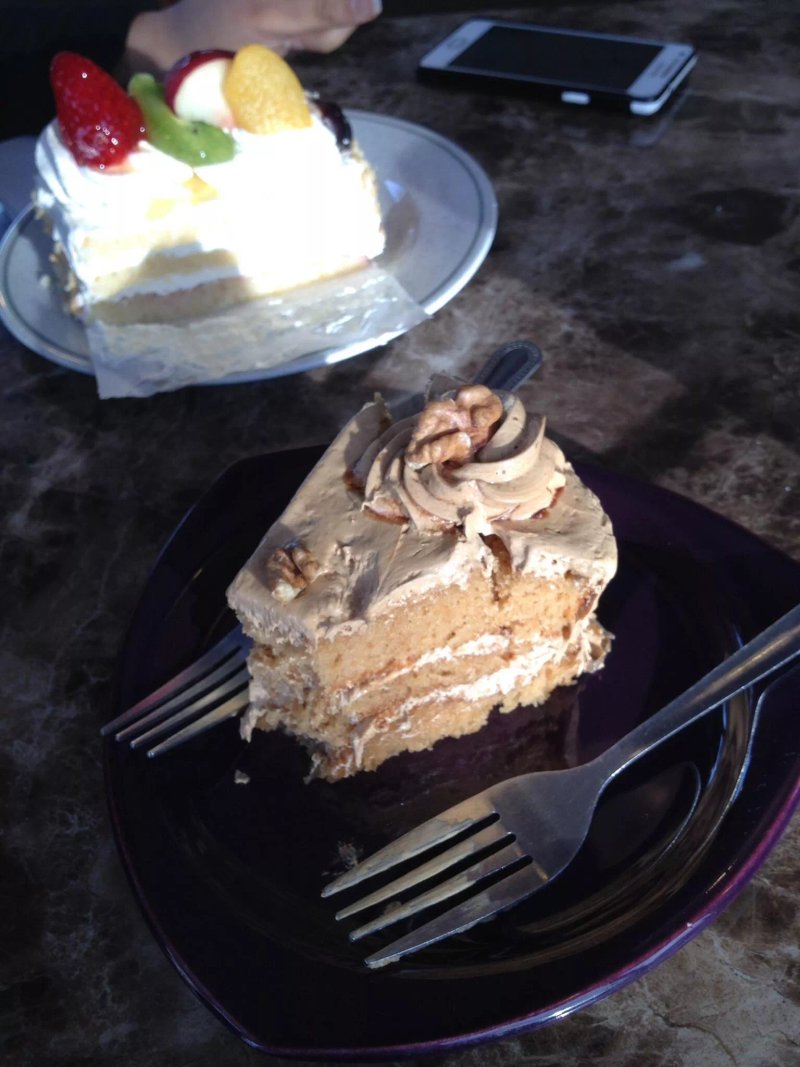 La Perle Patisserie