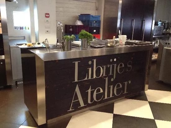 Librije's Atelier