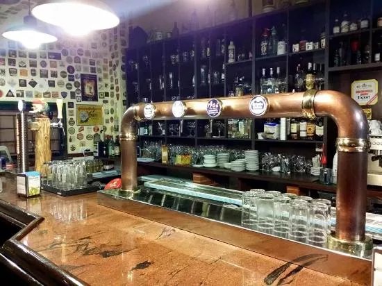Cerveceria Munich