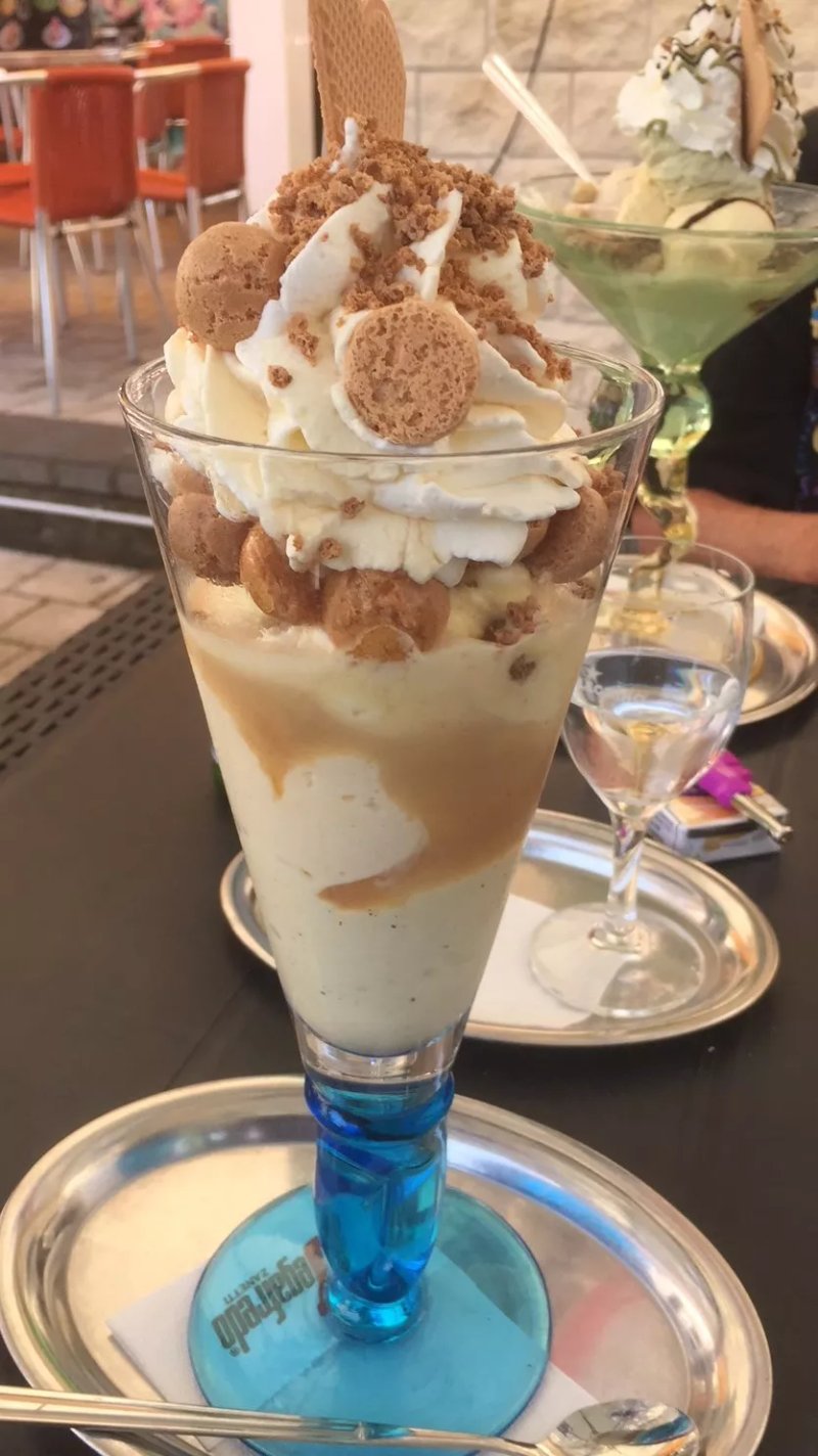 Eiscafe Venezia Schwabmunchen