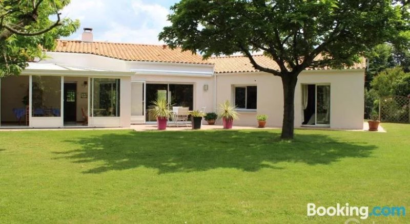 Will'hote - Chambres Et Table D'Hotes