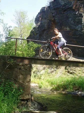 We Bike Prague Tours