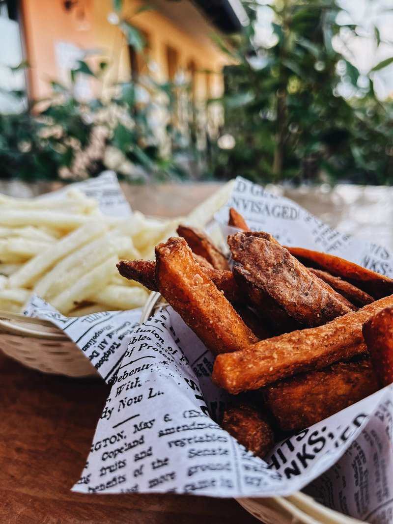 CHICKIS - POLLO FRITTO Sacile