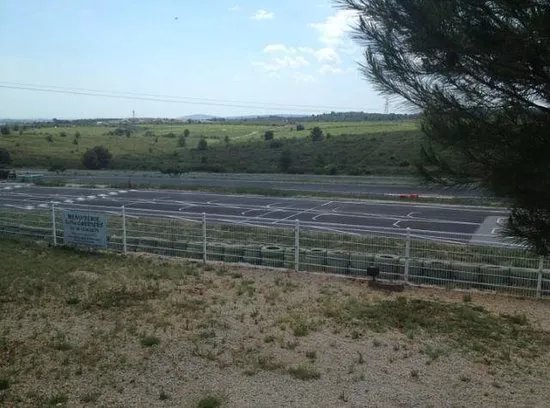 Karting Elceka