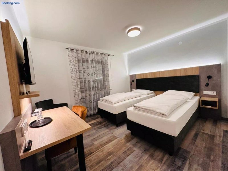 Hotel Franken