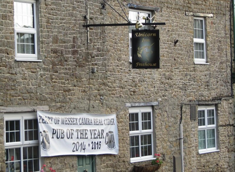 Unicorn Inn