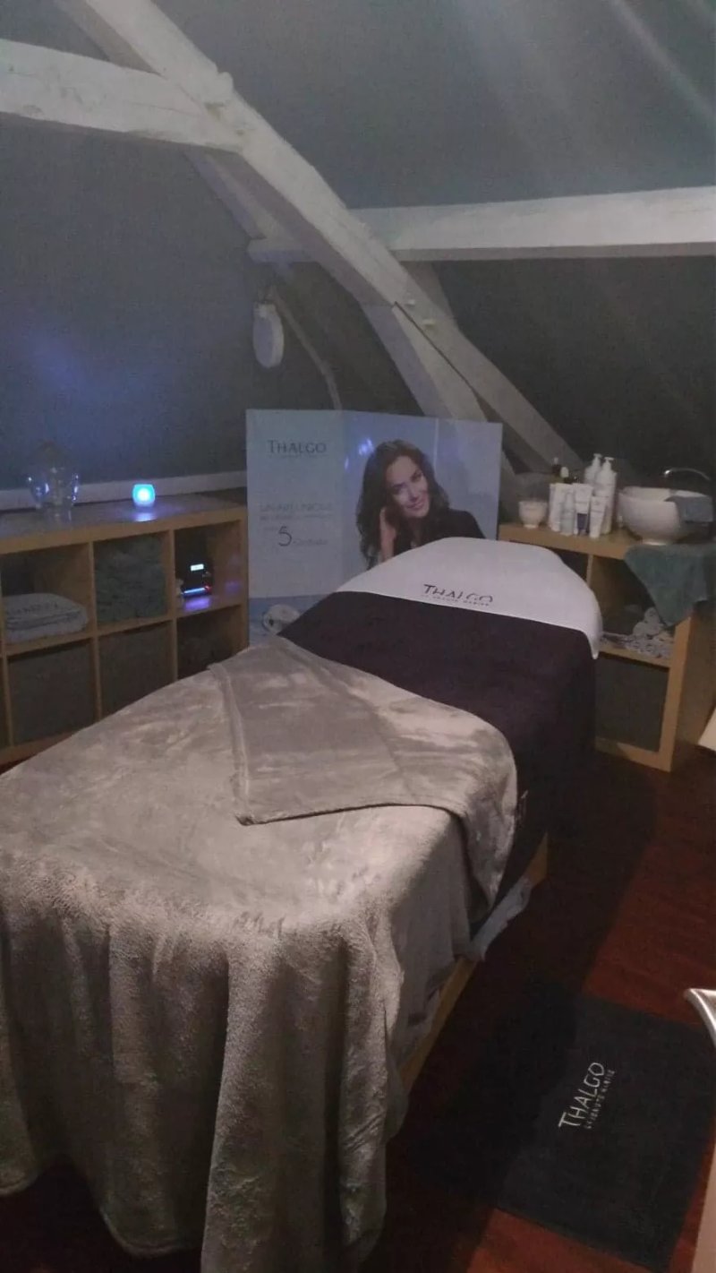Antik Spa